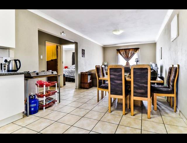 2 BEDROOM PROPERTY TO RENT IN GEDULD